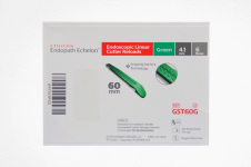 Змінні касети Endopath Echelon 60 (Ендопас Ешелон 60) з технологією GST, зелені GST60G