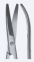 Ножницы диссекционные Mayo (Майо) SC2232 - фото №1