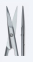 Ножиці делікатні судинні SC2600 - фото №1