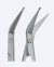 Ножницы для пластической хирургии Perwitschky (Первитский) HA1660 - фото №1