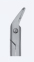 Ножницы для резки проволоки DZ0199 - фото №1