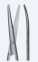 Ножницы диссекционные "Ultra-cut" Metzenbaum (Метценбаум) SC5001 - фото №1