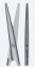 Ножницы диссекционные "Ultra-cut" Metzenbaum-Fino (Метценбаум-Фино) SC5986 - фото №1