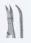 Ножиці делікатні для птеригіуму Chadwick (Чедвік) SC0550 - фото №1