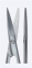 Ножиці делікатні хірургічні Tonnis (Тоніс) SC1072-1 - фото №1