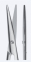 Ножницы диссекционные "Supercut" Mayo-Lexer (Майо-Лексер) SC7241 - фото №1