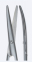Ножницы диссекционные "Ultra-cut" Metzenbaum (Метценбаум) SC5005 - фото №1