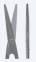 Ножницы диссекционные Mayo-Stille (Майо-Стилл) SC2092 - фото №1