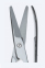 Ножницы для параметрия гинекологические "Supercut" SC7875 - фото №1