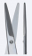 Ножницы гинекологические "Supercut" Mayo-Harrington (Майо-Харрингтон) SC7010 - фото №1
