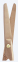 Ножиці гінекологічні "Titanit" Sims (Сімс) SC8370 - фото №1