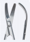 Ножницы для гистерэктомии "Supercut" SC7971 - фото №1