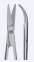 Ножницы сосудистые неоинтима Golf (Гольф) SC2753 - фото №1