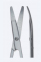 Ножницы деликатные диссекционные Ragnell (Рагнел) SC0280 - фото №1