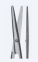 Ножницы диссекционные Nelson-Metzenbaum (Нельсон-Метценбаум) SC2312 - фото №1
