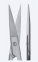 Ножиці хірургічні стандартні SC1598 - фото №1