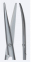 Ножницы диссекционные "Ultra-cut" Lexer (Лексер) SC5261 - фото №1