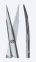 Ножиці дисекційні "Supercut" Reynolds (Рейнольдс) SC7720 - фото №1
