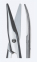 Ножницы диссекционные "Supercut" Mayo-Noble (Майо-Нобл) SC7071 - фото №1