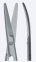 Ножницы гинекологические Mayo-Harrington (Майо-Харрингтон) SC2011 - фото №1
