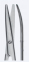 Ножницы диссекционные "Supercut" Metzenbaum (Метценбаум) SC7311S - фото №1