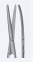 Ножницы диссекционные "Power TC" Fino-Metzenbaum (Фино-Метценбаум) SC0997 - фото №1