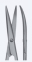Ножиці мікрохірургічні дисекціонні Sterli (Стерлі) SC2516 - фото №1