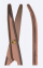 Ножницы хирургические Powercut "Titanit" Fino (Фино) SCB8007 - фото №1