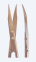 Ножницы для тенотомии "Titanit" Stevens (Стивенс) SC8733 - фото №1