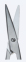 Ножиці дорсальні Cottle (Коттл) NS0990 - фото №1