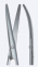 Ножницы для энуклеации Landolt (Ландольт) AU1311 - фото №1