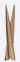 Ножницы диссекционные "Titanit" Metzenbaum-Fino (Метценбаум-Фино) SC8251 - фото №1