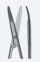 Дисекційні ножиці для пластичної хірургії Kilner (Кілнер) SC0651 - фото №1