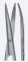 Ножиці дисекційні "Power TC" Ultra-Fino-Metzenbaum (Ультра-Фіно-Метценбаум) SC1327 - фото №1