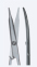 Ножницы деликатные Stevens (Стивенс) SC0190 - фото №1