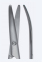 Ножиці дисекційні Nelson-Metzenbaum (Нельсон-Метценбаум) SC2309 - фото №1