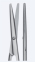 Ножницы диссекционные "Supercut" Metzenbaum-Fino (Метценбаум-Фино) SC7288 - фото №1