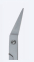 Ножницы микрососудистые Potts-Smith (Поттс-Смит) SC2650 - фото №1