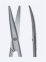 Ножиці дисекційні "Power TC" Lexer (Лексер) SC1310 - фото №1