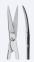 Ножницы для иридэктомии "Supercut" SC7431 - фото №1