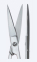 Ножницы для иридэктомии "Supercut" SC7706 - фото №1