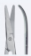 Ножиці для параметрію гінекологічні SC2861 - фото №1