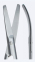 Ножиці ректальні Lloyd-Davis (Ллойд-Девіс) SC2460 - фото №1