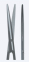 Ножницы диссекционные "Power TC" Fino-Metzenbaum (Фино-Метценбаум) SC0990 - фото №1