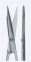 Ножницы деликатные Stevens (Стивенс) SC0160 - фото №1