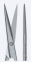 Ножницы для десен "Power TC" Sullivan (Салливан) SC0664 - фото №1