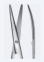 Ножницы диссекционные "Supercut" Lexer (Лексер) SC7260 - фото №1