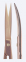 Ножиці хірургічні "Titanit" Cooper (Купер) SC8452 - фото №1