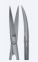 Ножницы деликатные SC0110 - фото №1