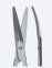 Ножницы диссекционные для пластической хирургии Gorney (Горни) SC0750 - фото №1